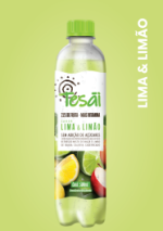Água Saborizada Tesai Lima & Limão 500ml