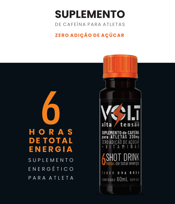 Volt - Uva Roxa - Imagem 2