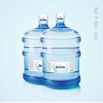 Água Mineral Gravatal Pet 10L e 20L