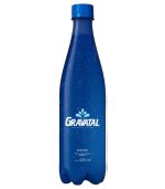 Água Mineral Gravatal Sem Gás 425ml