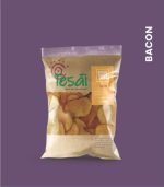 Chips de Batata Doce Bacon