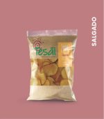 Chips Salgado de Batata Doce