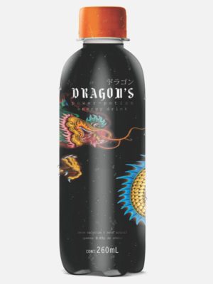 Dragons 260ml