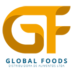 Global Foods Logo 150px