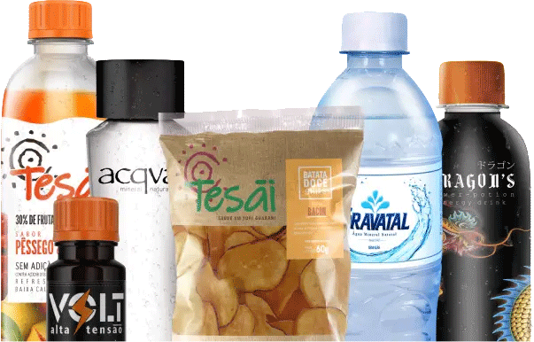 Global Foods Produtos