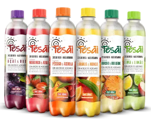 Produtos Global Foods Distribuidora Energetico Dragon's